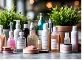 Новости российского рынка косметики, парфюмерии и бытовой химии: главные события, тренды и аналитика в одном обзоре