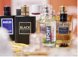 Обзор новостей российского рынка косметики, парфюмерии и бытовой химии – актуальные события, тенденции и исследования в одной подборке