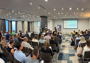 Партнёры Конференции «Точки роста бизнеса: контрактное производство и продвижение конечной продукции СТМ»